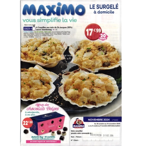 catalog image