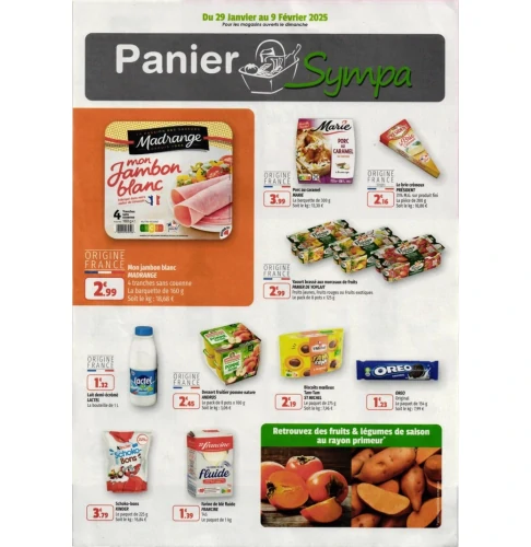 catalog image