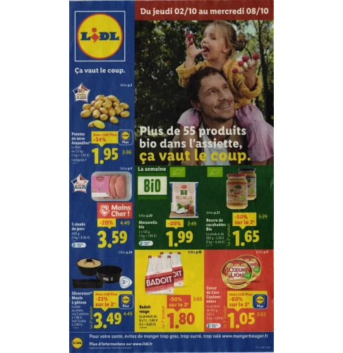 catalog auchan