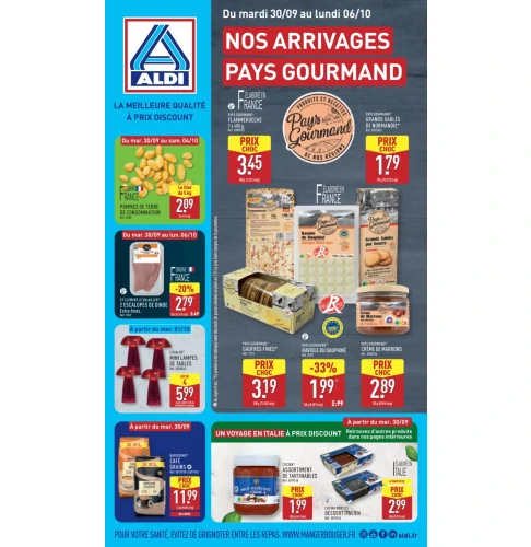 catalog auchan
