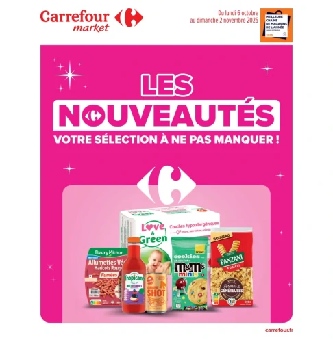 catalog auchan