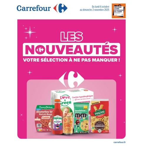catalog auchan