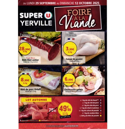 catalog auchan