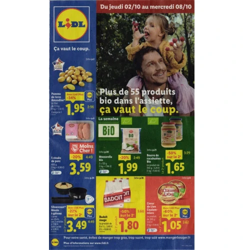 catalog auchan