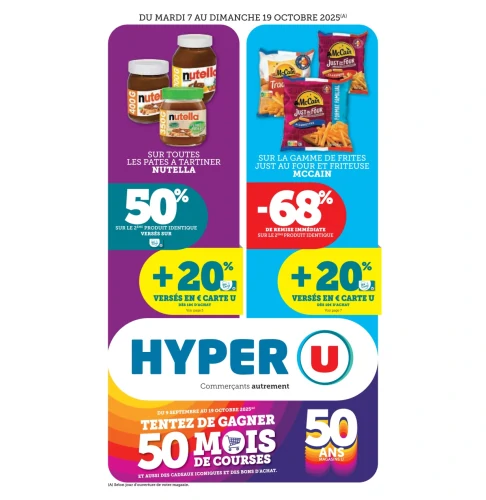 catalog auchan