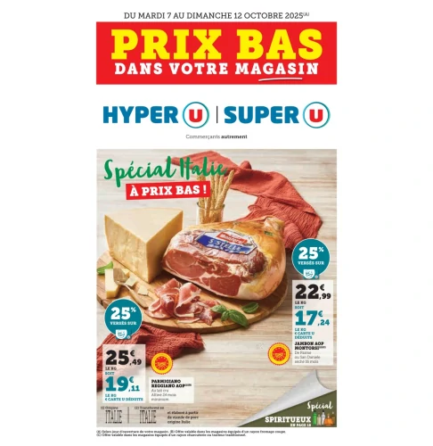 catalog auchan