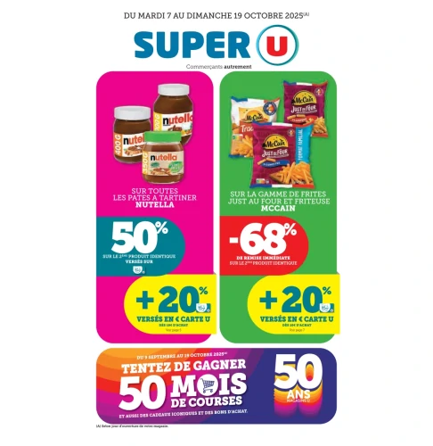 catalog auchan