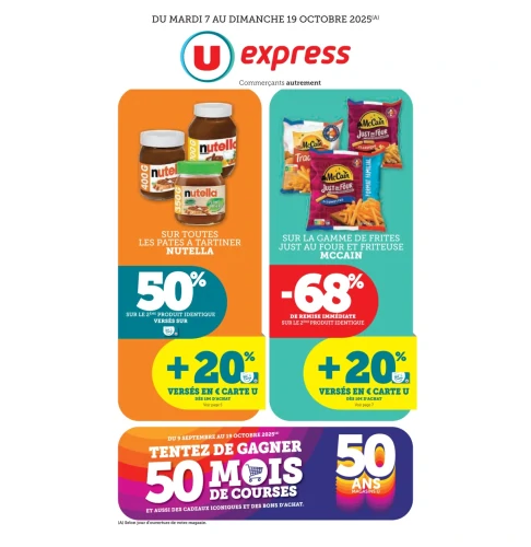 catalog auchan