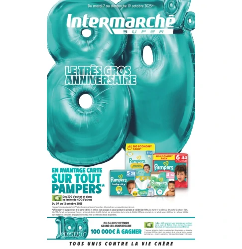 catalog auchan