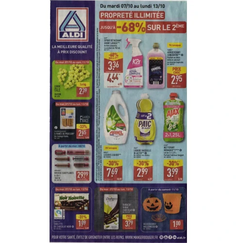 catalog auchan