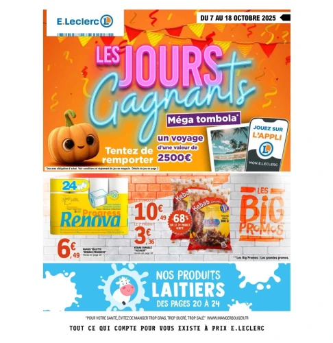 catalog auchan
