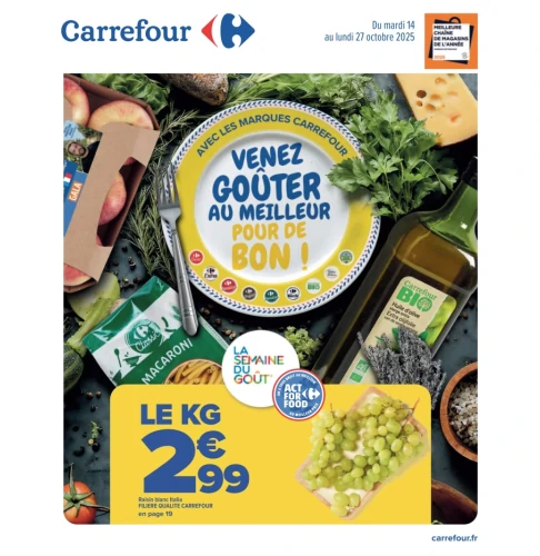 catalog auchan
