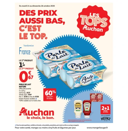 catalog auchan