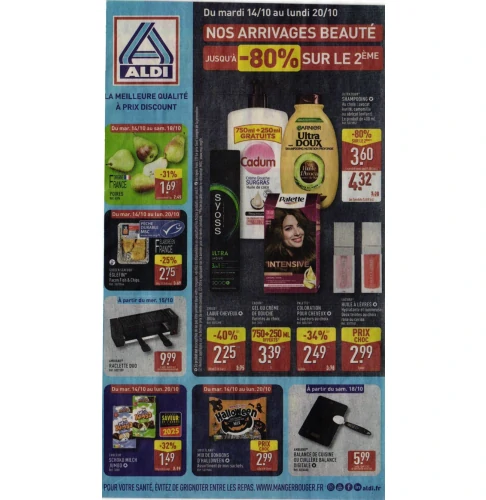 catalog auchan