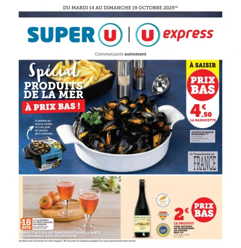 catalog auchan