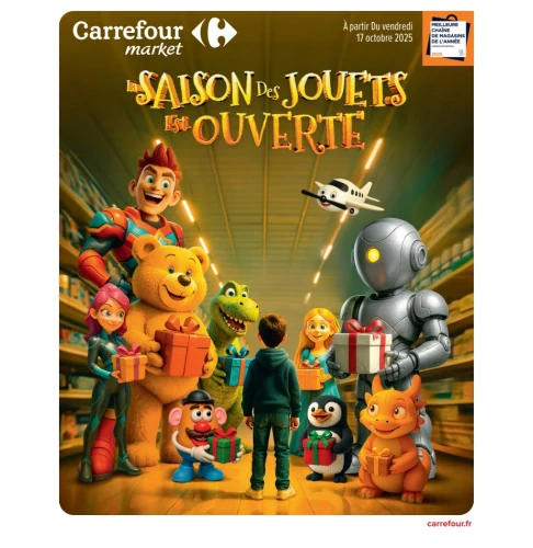 catalog auchan