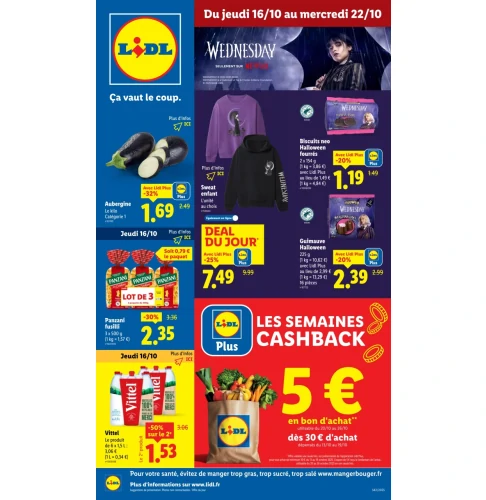catalog auchan