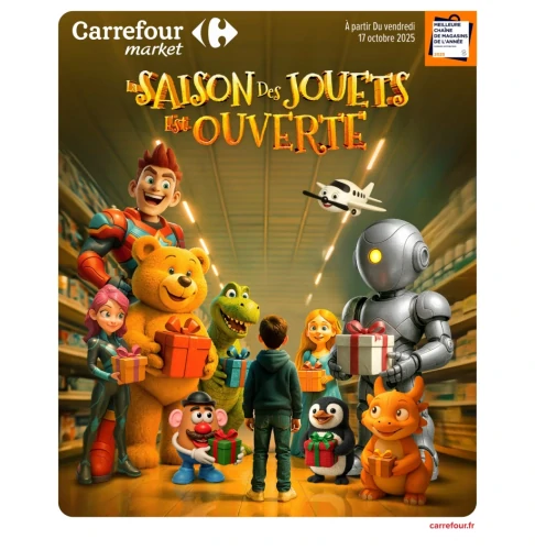 catalog auchan