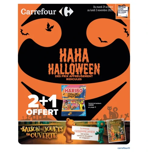 catalog auchan