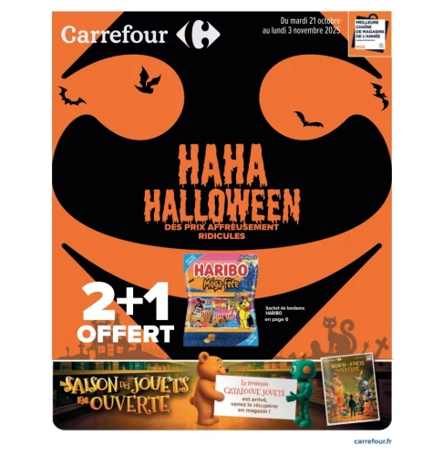 catalog auchan