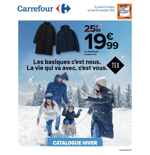 catalog auchan
