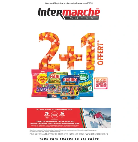 catalog auchan