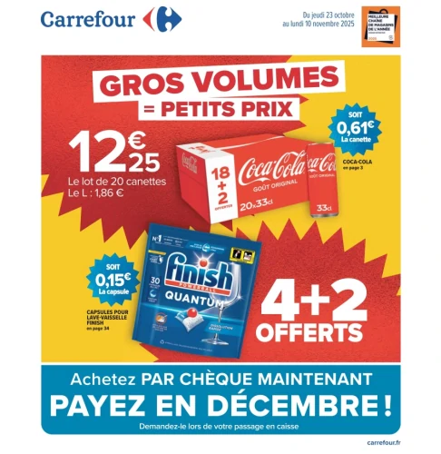 catalog auchan