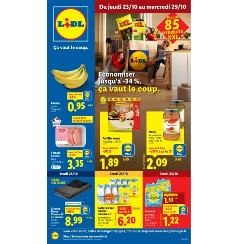 catalog auchan