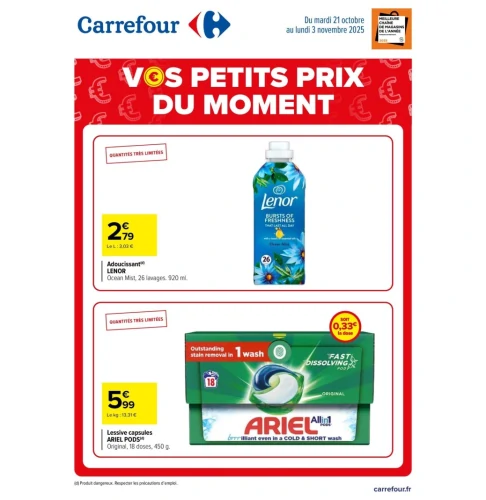 catalog auchan