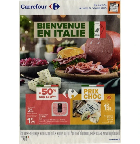catalog auchan