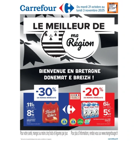 catalog auchan
