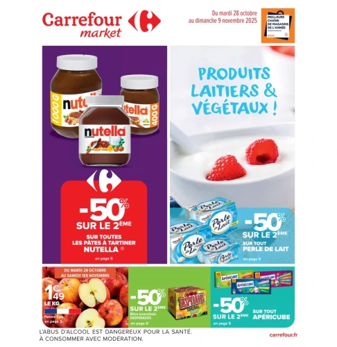 catalog auchan