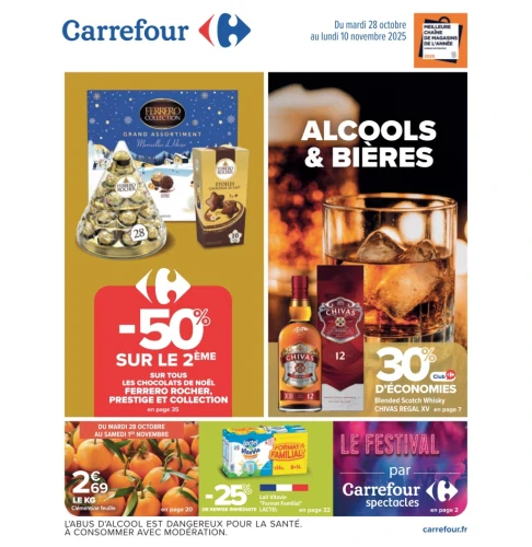 catalog auchan