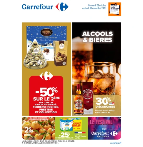catalog auchan