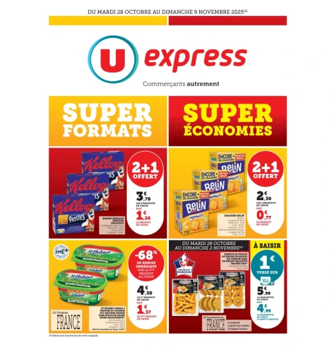 catalog auchan