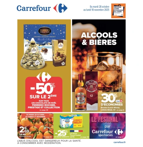 catalog auchan