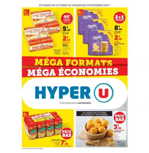 catalog auchan