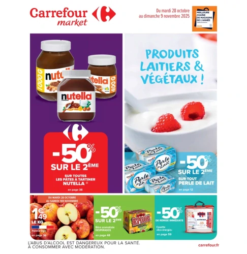 catalog auchan
