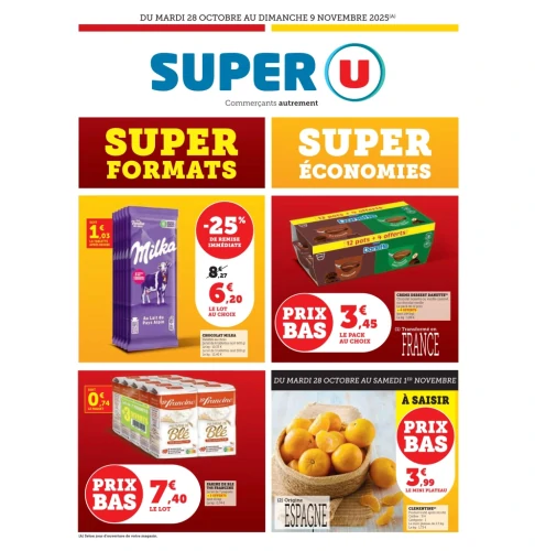 catalog auchan