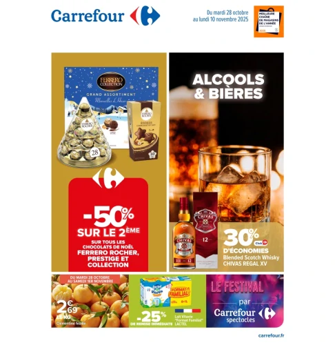 catalog auchan