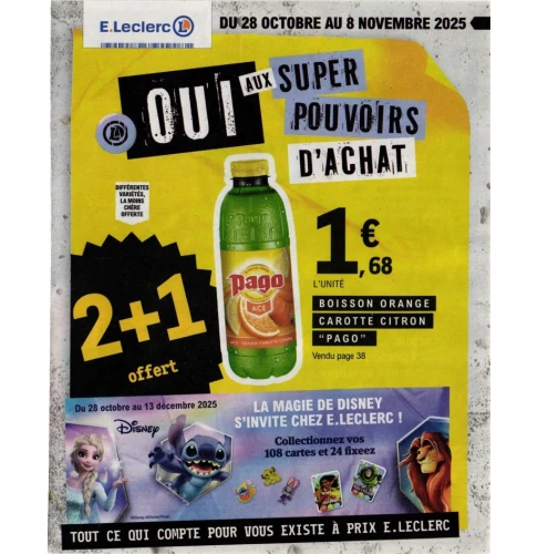 catalog auchan