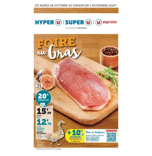catalog auchan