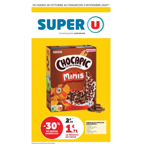 catalog auchan