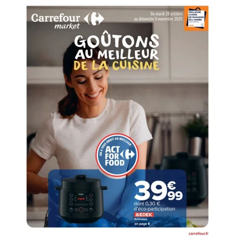 catalog auchan