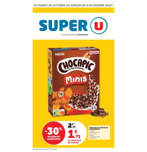 catalog auchan