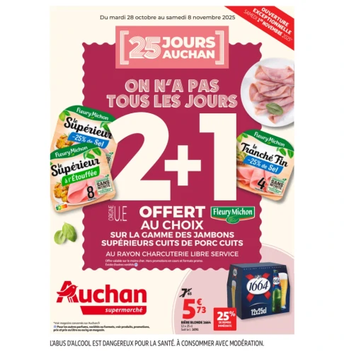 catalog auchan