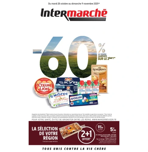 catalog auchan