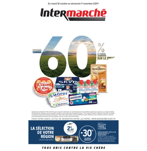 catalog auchan