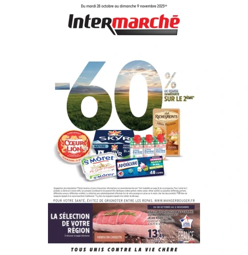catalog auchan
