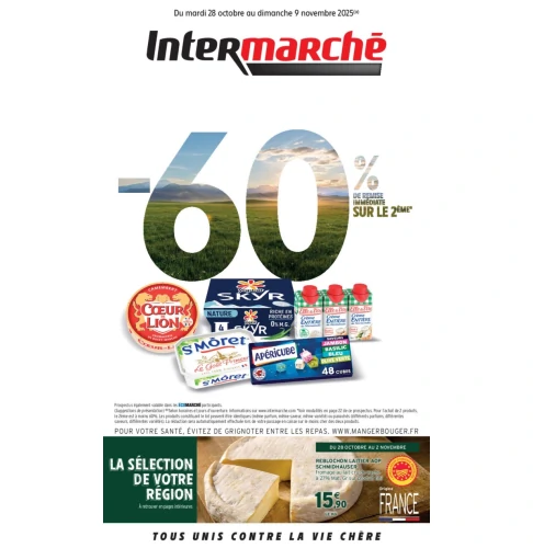catalog auchan